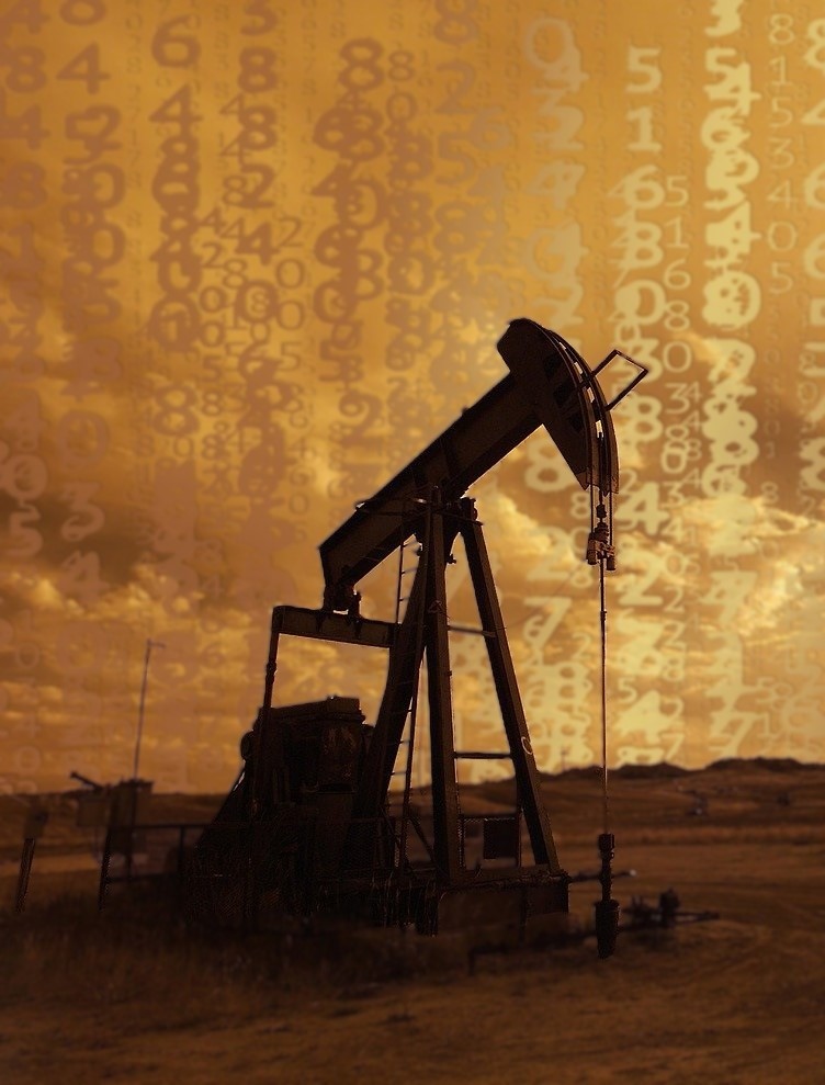 Cómo afecta la subida del precio del crudo a las acciones petroleras.